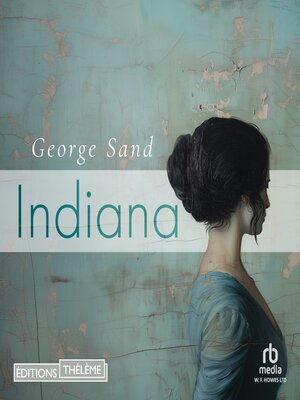 cover image of Indiana